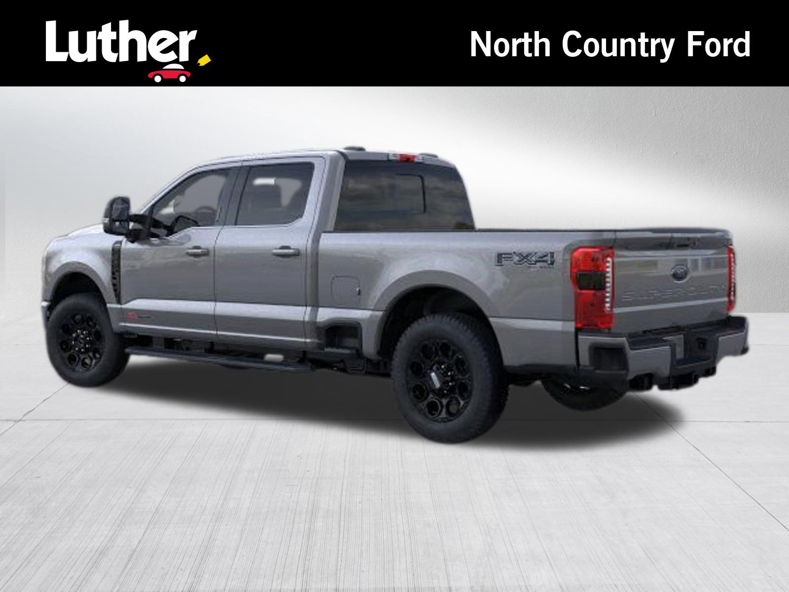 New 2026 Ford F350 Lariat image 4