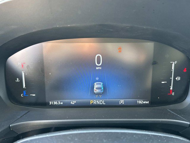 New 2026 Ford Escape Active FWD image 26