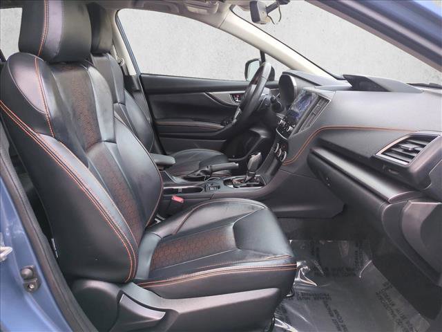 Used 2022 Subaru Crosstrek 2.5i Limited image 24