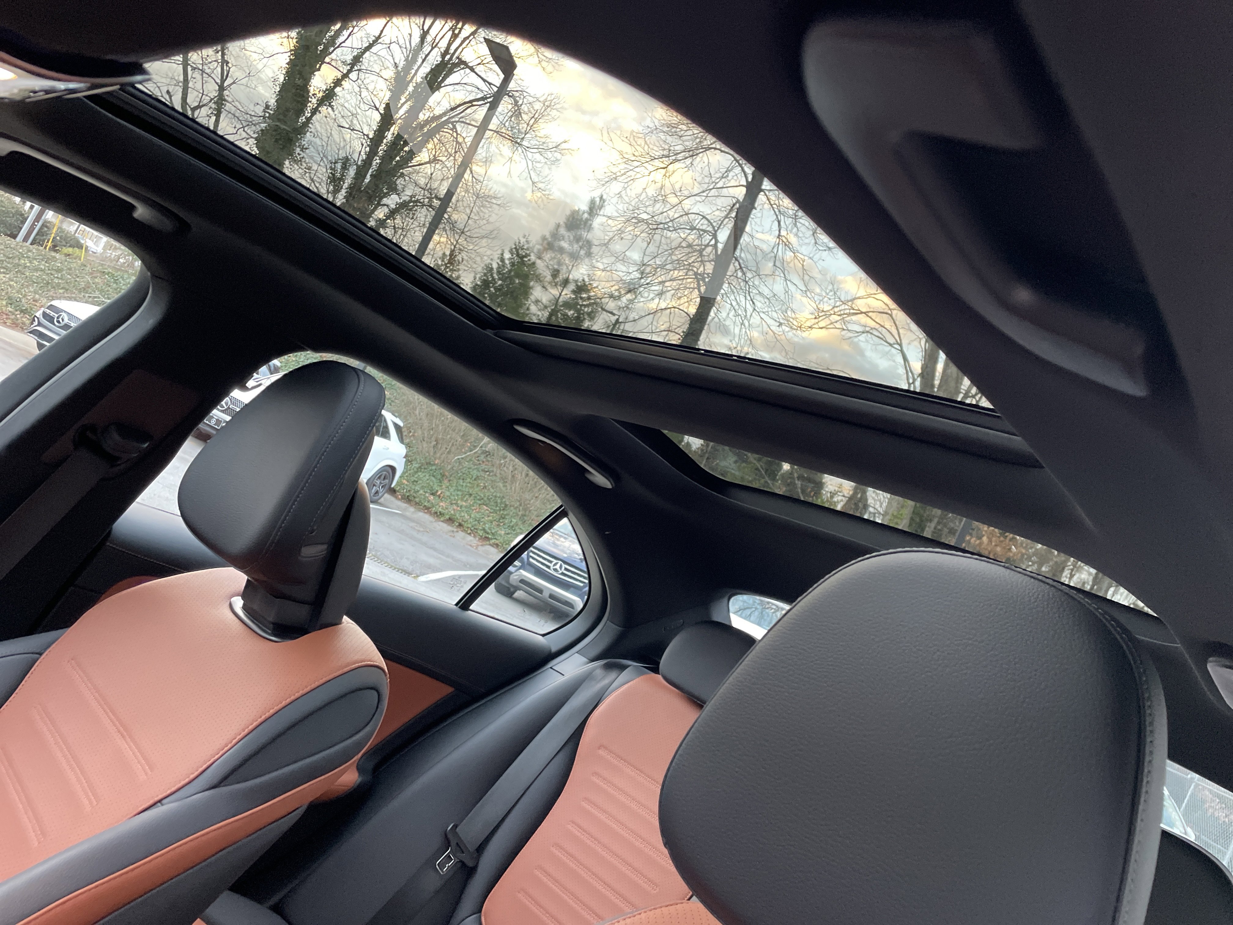 Certified 2024 Mercedes-Benz C 300 Sedan image 24