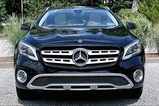 Certified 2020 Mercedes-Benz GLA 250 4MATIC image 14