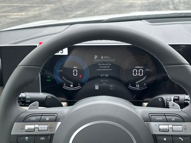 New 2025 Hyundai Sonata SEL image 32