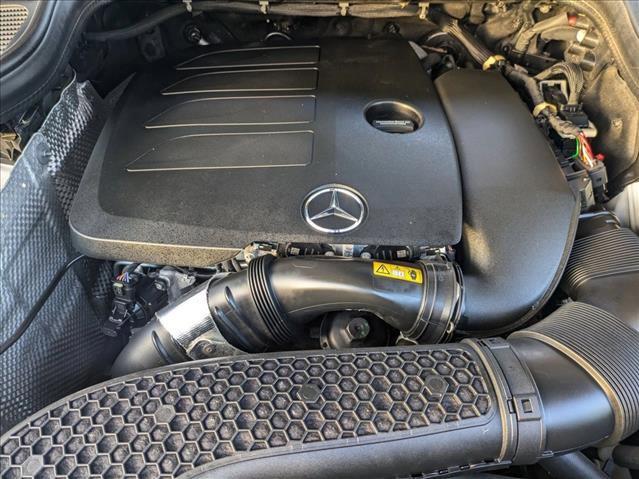Certified 2022 Mercedes-Benz GLE 350 GLE 350 image 23