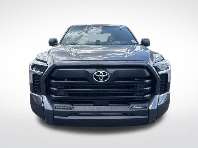 New 2026 Toyota Tundra SR5 w/ SR5 Convenience Package RWD image 13