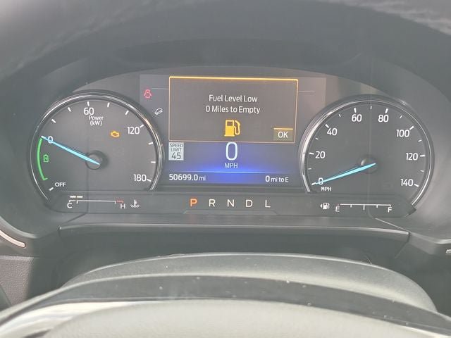 Used 2021 Ford Escape SE w/ Convenience Package AWD/4WD image 14