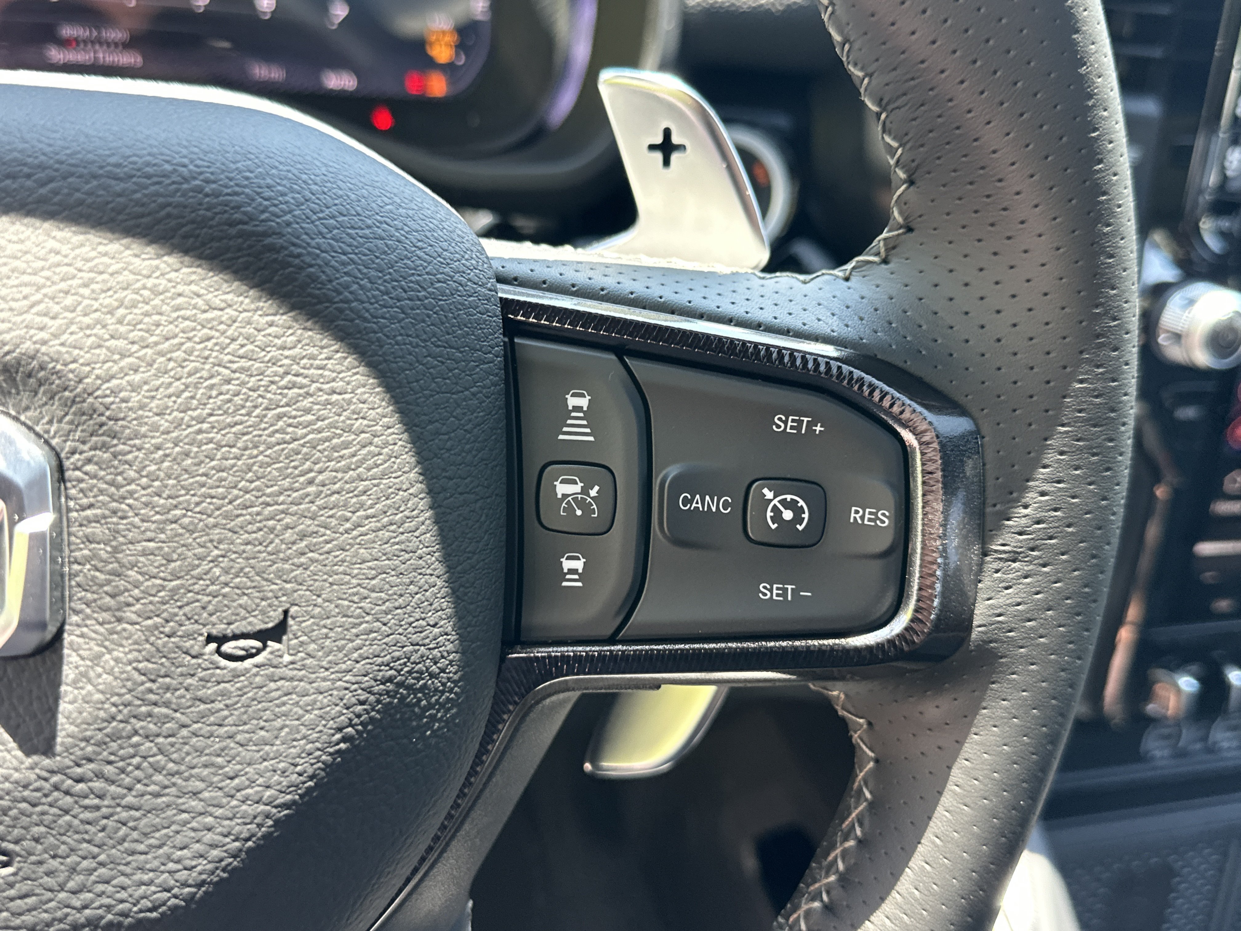 New 2026 RAM 1500 Rebel AWD/4WD image 11