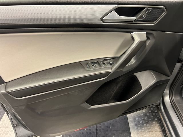 Certified 2022 Volkswagen Tiguan S FWD image 7