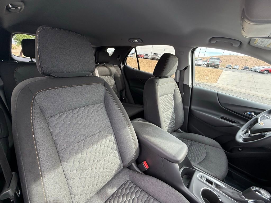Used 2020 Chevrolet Equinox LT image 14
