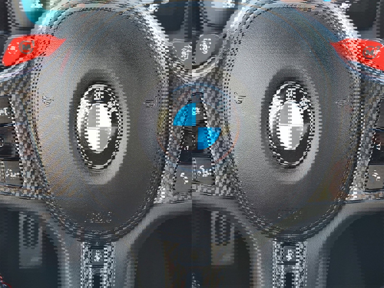 Used 2021 BMW M4 Coupe w/ M Carbon Exterior Package image 38