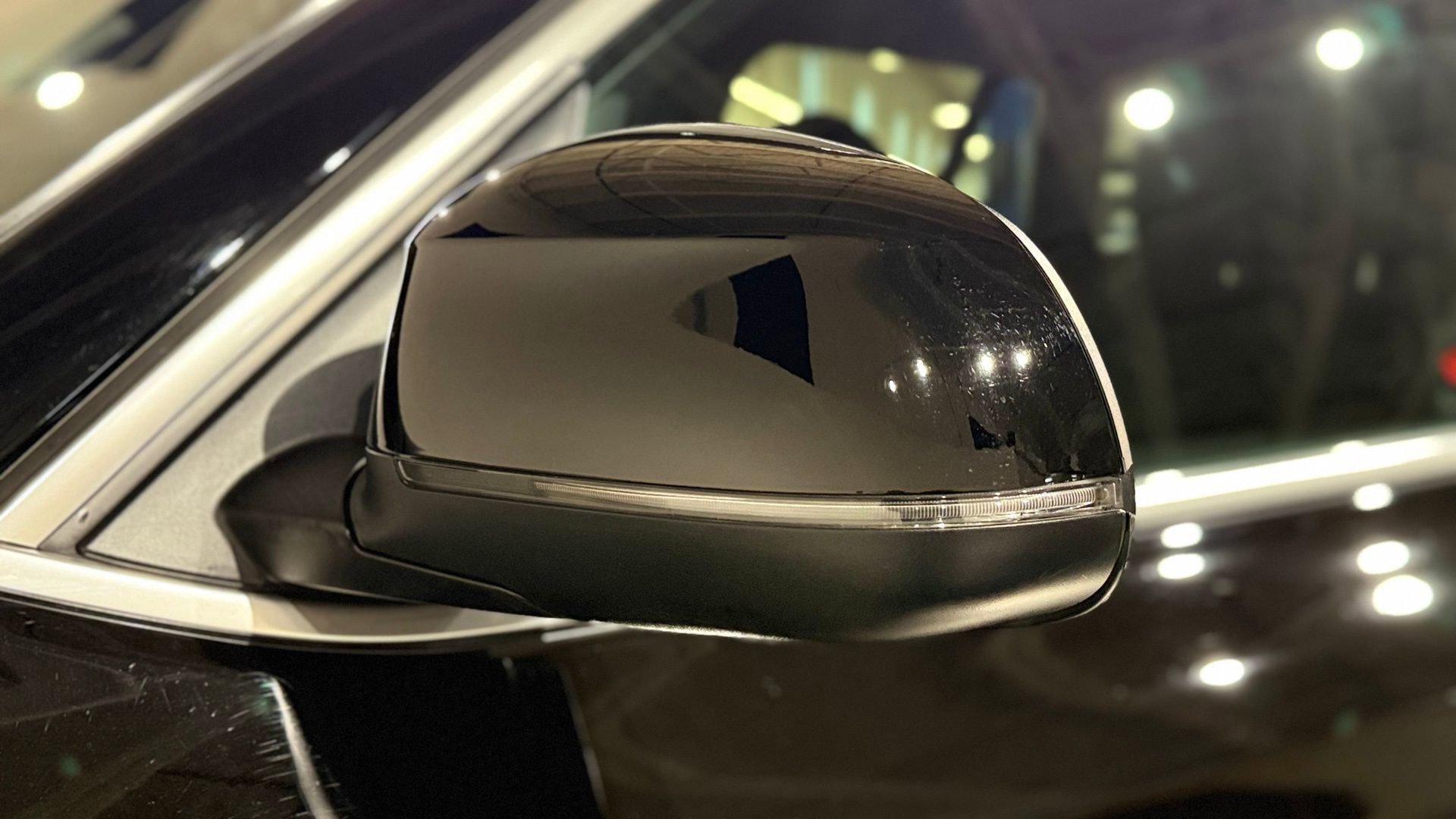 Used 2023 BMW X3 xDrive30i w/ Premium Package AWD/4WD image 16