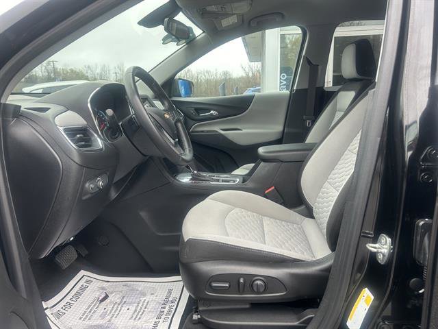 Certified 2019 Chevrolet Equinox LT image 29