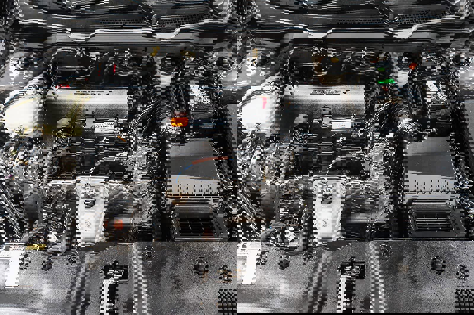 Used 2016 Honda Civic EX image 28