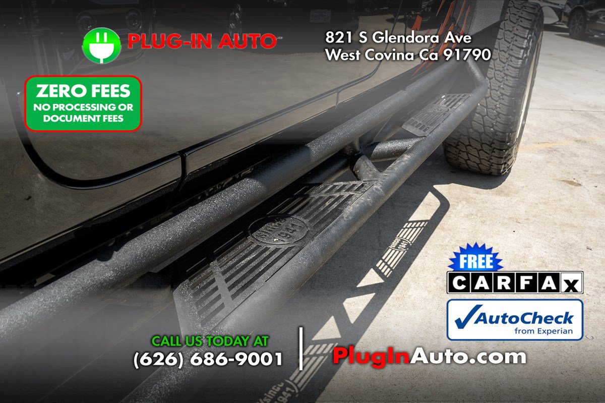 Used 2023 Jeep Gladiator Sport AWD/4WD image 10