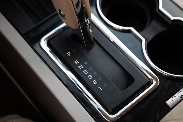 Used 2014 Ford Expedition EL Limited w/ Equipment Group 301A image 46