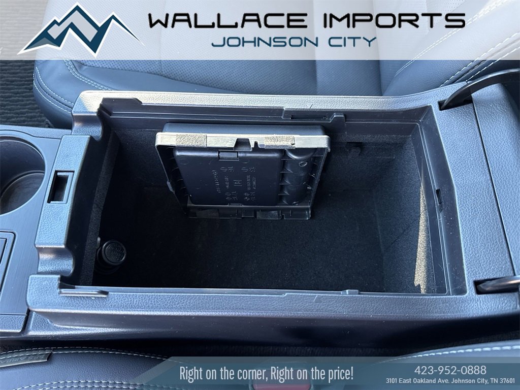 Used 2019 Subaru Outback 2.5i Limited image 44