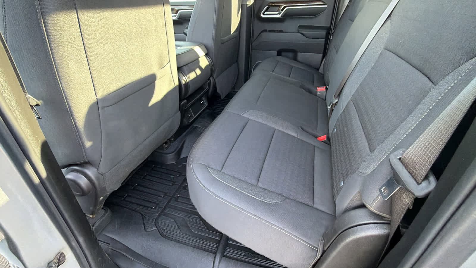 Used 2023 GMC Sierra 1500 SLE w/ Enhanced Capability Package image 24