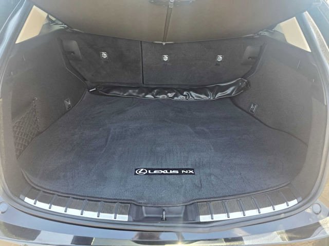 Certified 2026 Lexus NX 350 AWD w/ Accessory Package (Z1) image 14