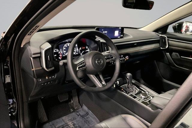 New 2026 MAZDA CX-50 AWD 2.5 S w/ Accent Package image 7