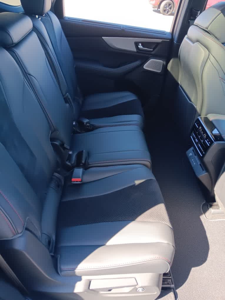 Used 2026 Acura MDX A-Spec AWD/4WD image 21