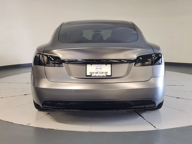 Used 2019 Tesla Model S P100D AWD/4WD image 10