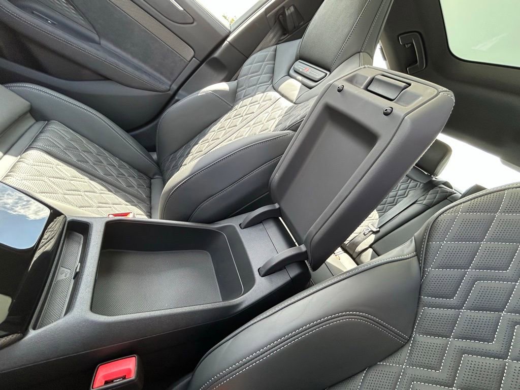 New 2026 Audi A6 Prestige AWD/4WD image 38