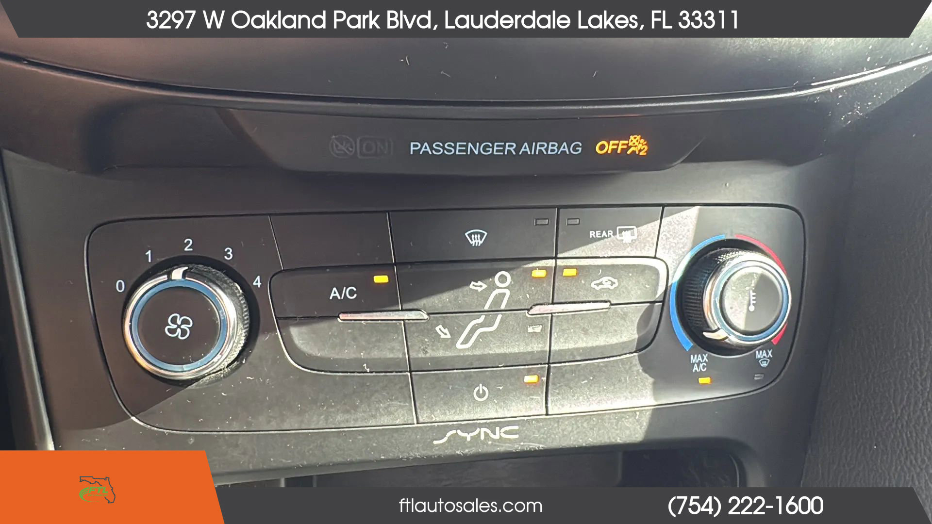 Used 2018 Ford Focus ST image 75