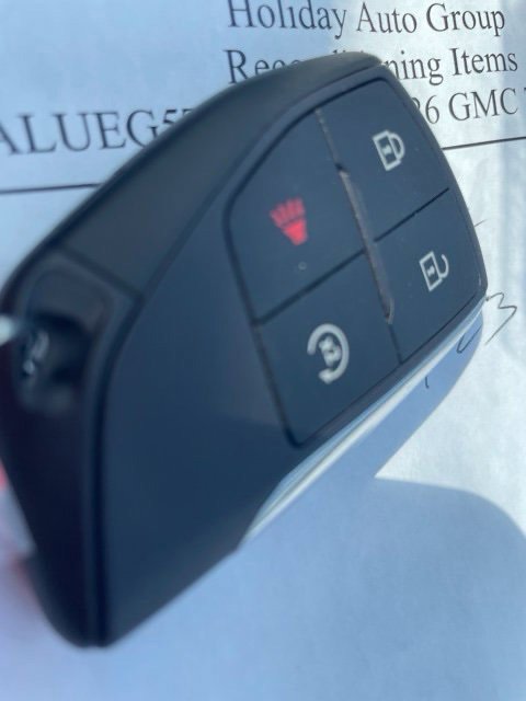 Used 2026 GMC Terrain Elevation AWD/4WD image 11