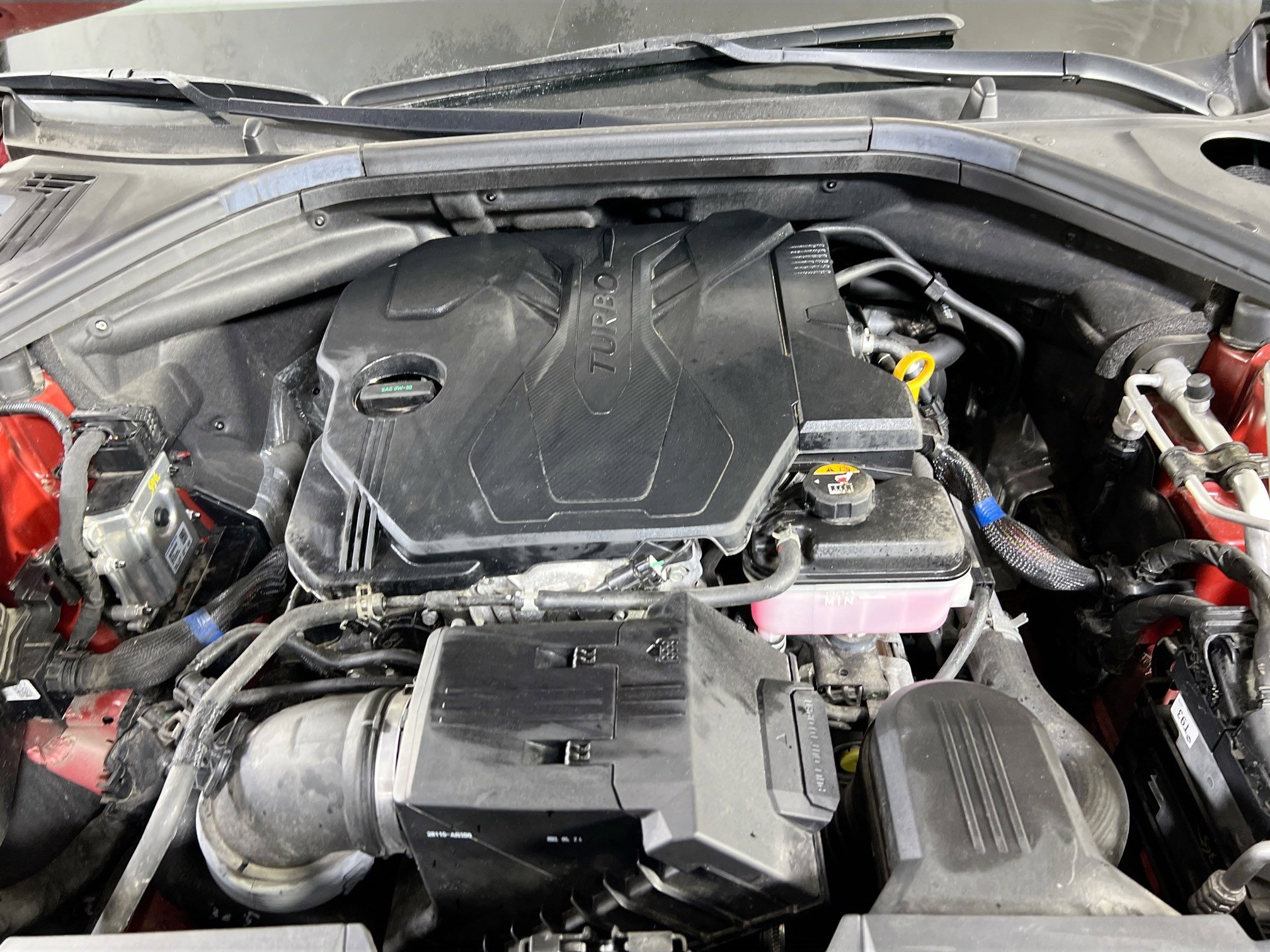 Used 2023 Genesis GV70 2.5T image 29