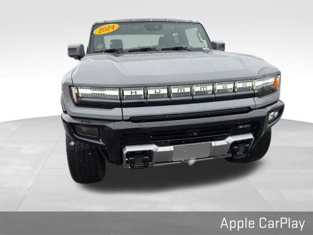 Used 2024 GMC Hummer EV 2X image 5