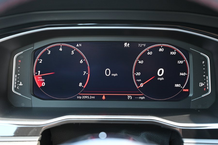 Used 2019 Volkswagen Jetta GLI Autobahn FWD image 24