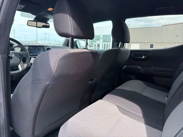 Certified 2023 Toyota Tacoma TRD Sport AWD/4WD image 34