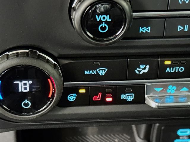 New 2025 Ford Bronco Badlands w/ Sasquatch Package image 23