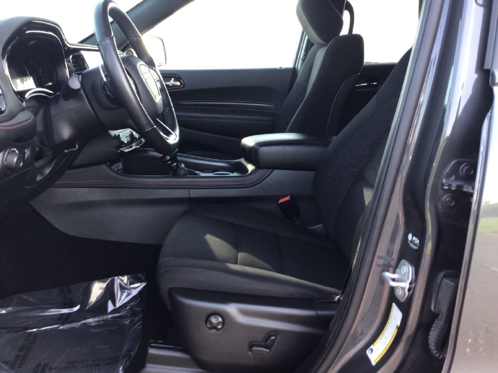 Used 2025 Dodge Durango GT AWD/4WD image 9