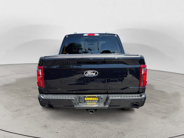 Used 2025 Ford F150 XLT w/ Equipment Group 303A High AWD/4WD image 7