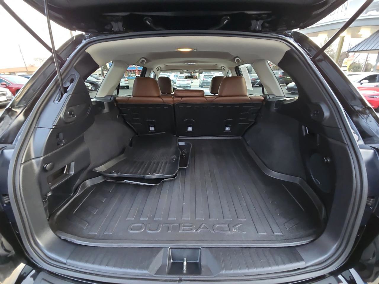 Used 2018 Subaru Outback 3.6R Touring w/ Protection Package #1 image 23