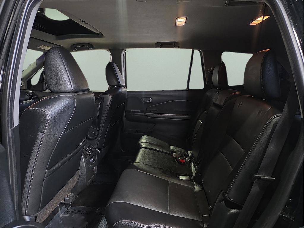 Used 2022 Honda Pilot Special Edition image 14
