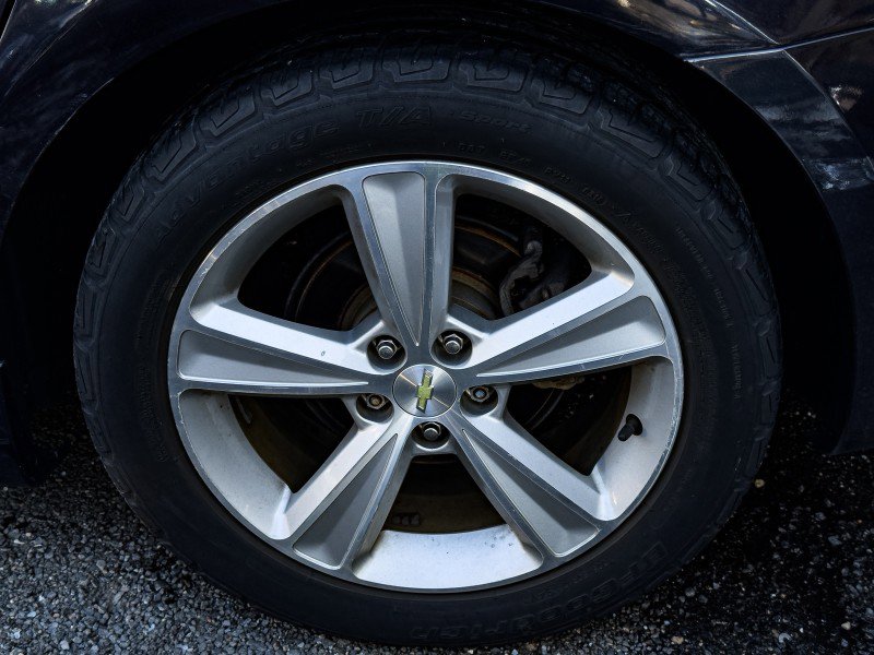 Used 2014 Chevrolet Cruze LT w/ RS Package image 30