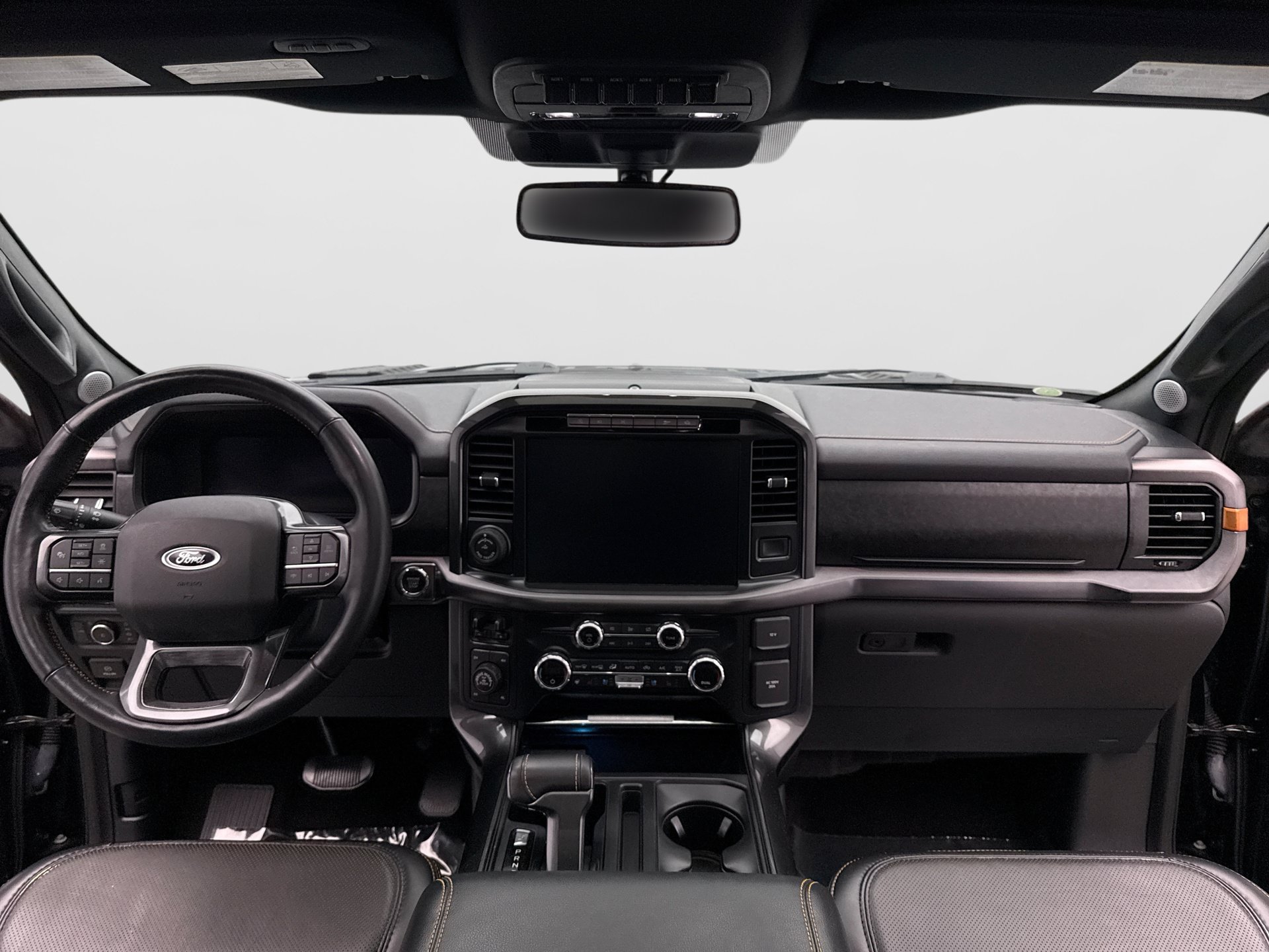 Used 2021 Ford F150 Tremor w/ Equipment Group 402A High AWD/4WD image 15