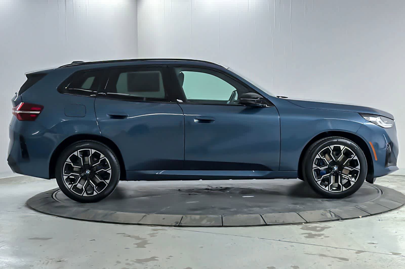 New 2026 BMW X3 M50 w/ Premium Package image 8