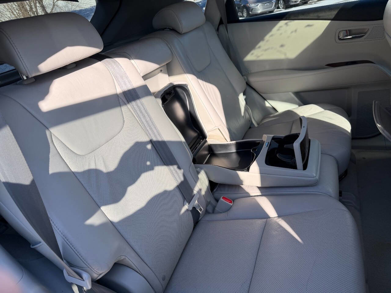 Used 2010 Lexus RX 350 AWD image 36