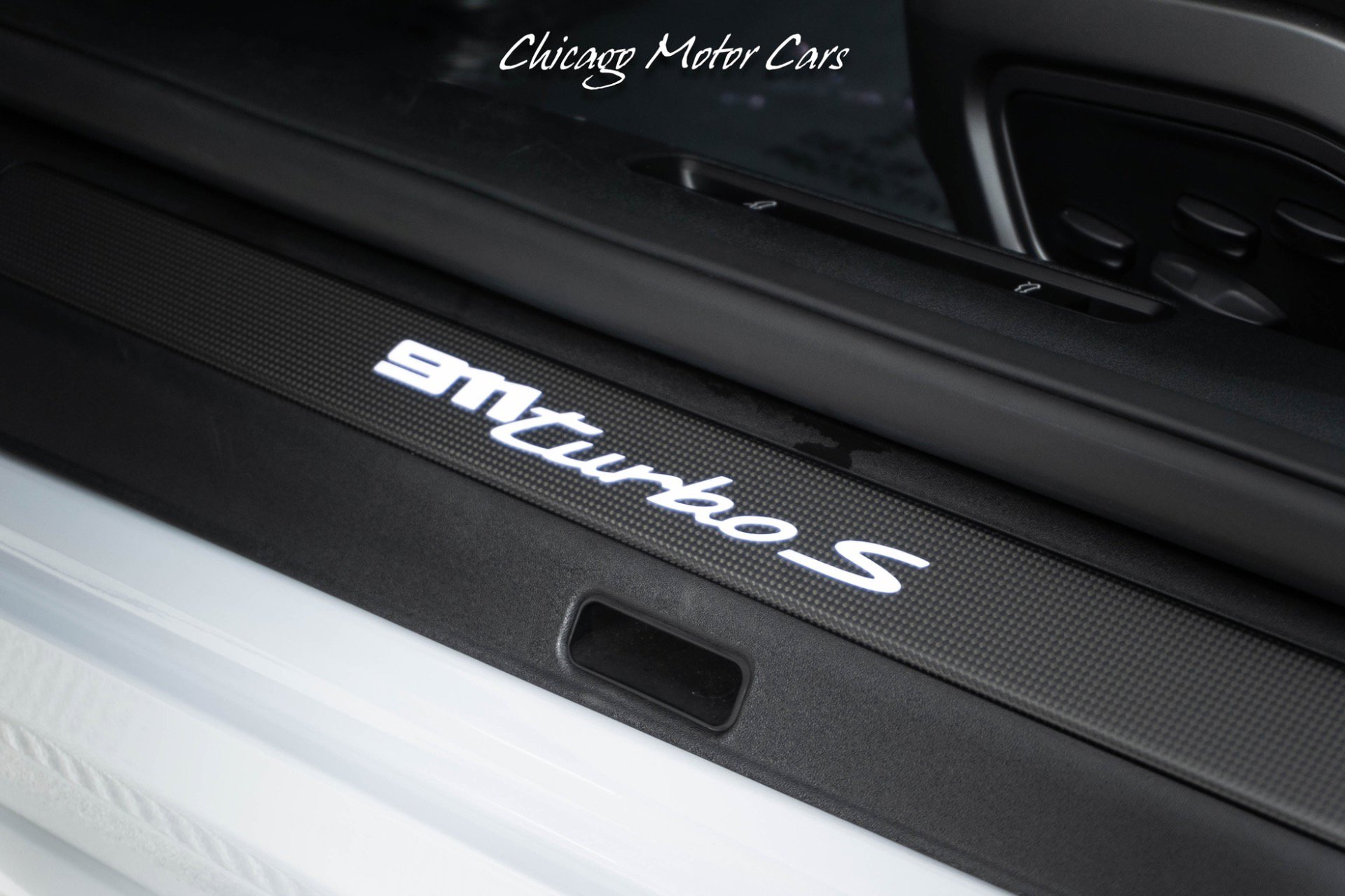 Used 2024 Porsche 911 Turbo S image 23