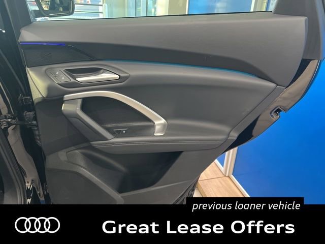 Certified 2025 Audi Q5 Premium w/ Convenience Package AWD/4WD image 20