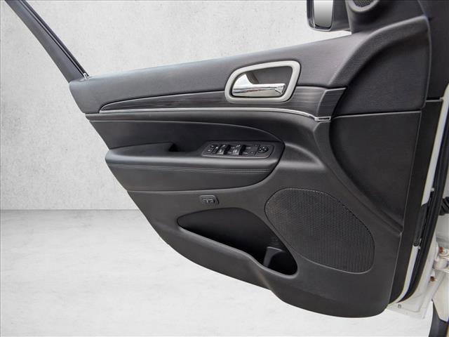 Used 2021 Jeep Grand Cherokee Limited image 26