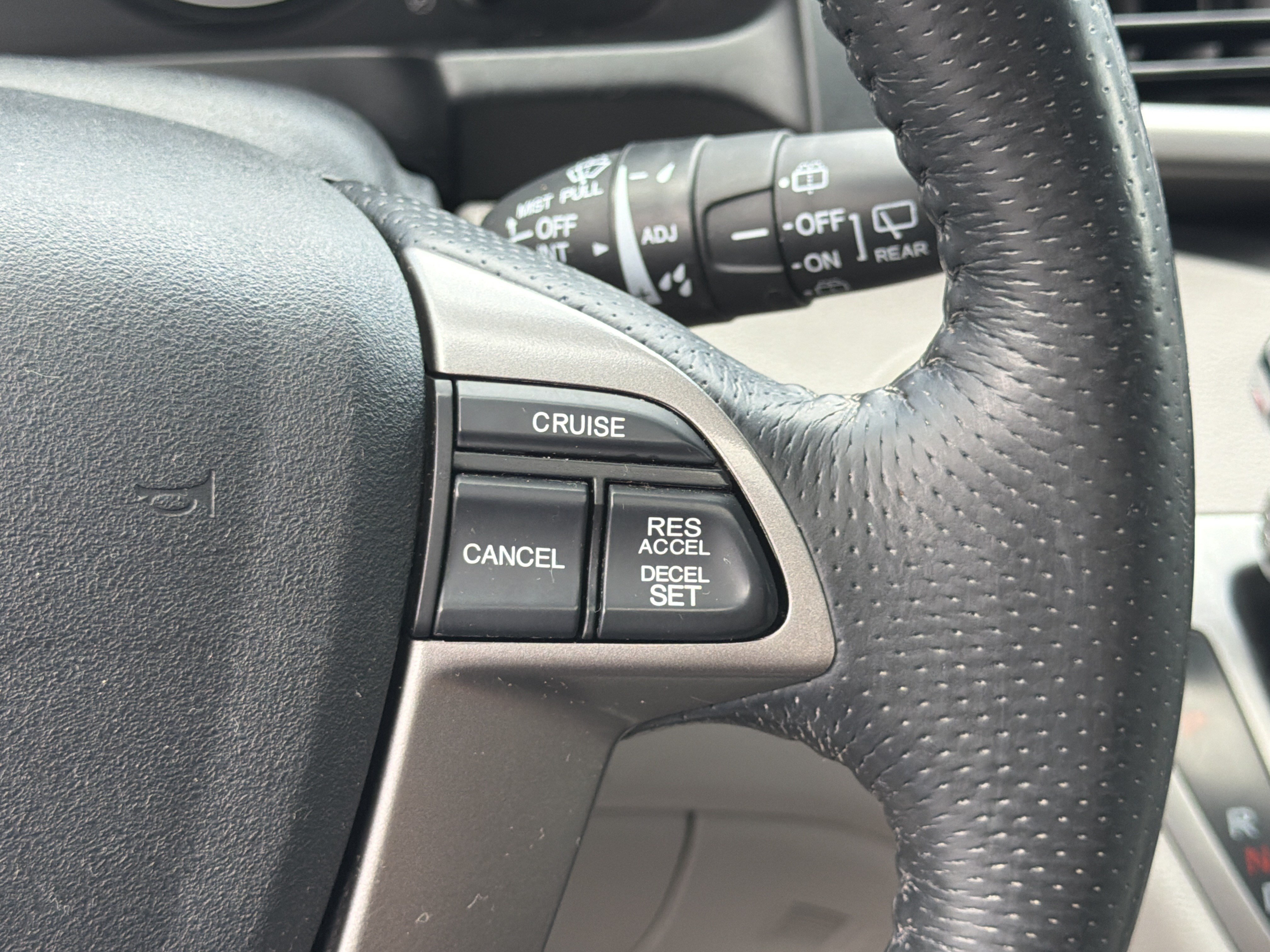 Used 2016 Honda Odyssey EX-L image 26