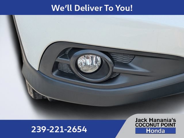 Used 2014 Honda CR-V EX-L image 10