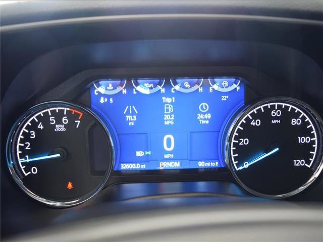 Used 2022 Ford F150 XLT w/ Equipment Group 302A High image 13