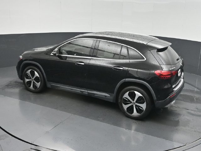 Used 2025 Mercedes-Benz GLA 250 4MATIC image 45
