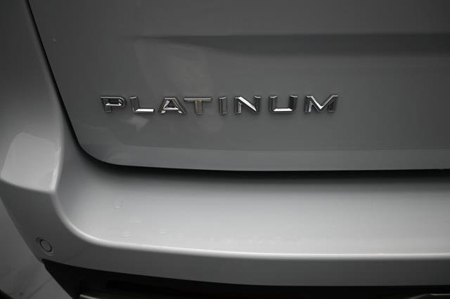 Used 2026 Ford Expedition Max Platinum w/ Driver's Package AWD/4WD image 5