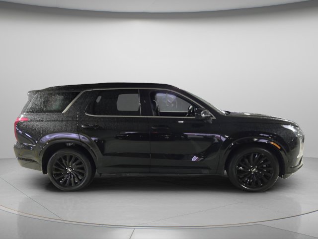 Used 2025 Hyundai Palisade Calligraphy AWD/4WD image 5