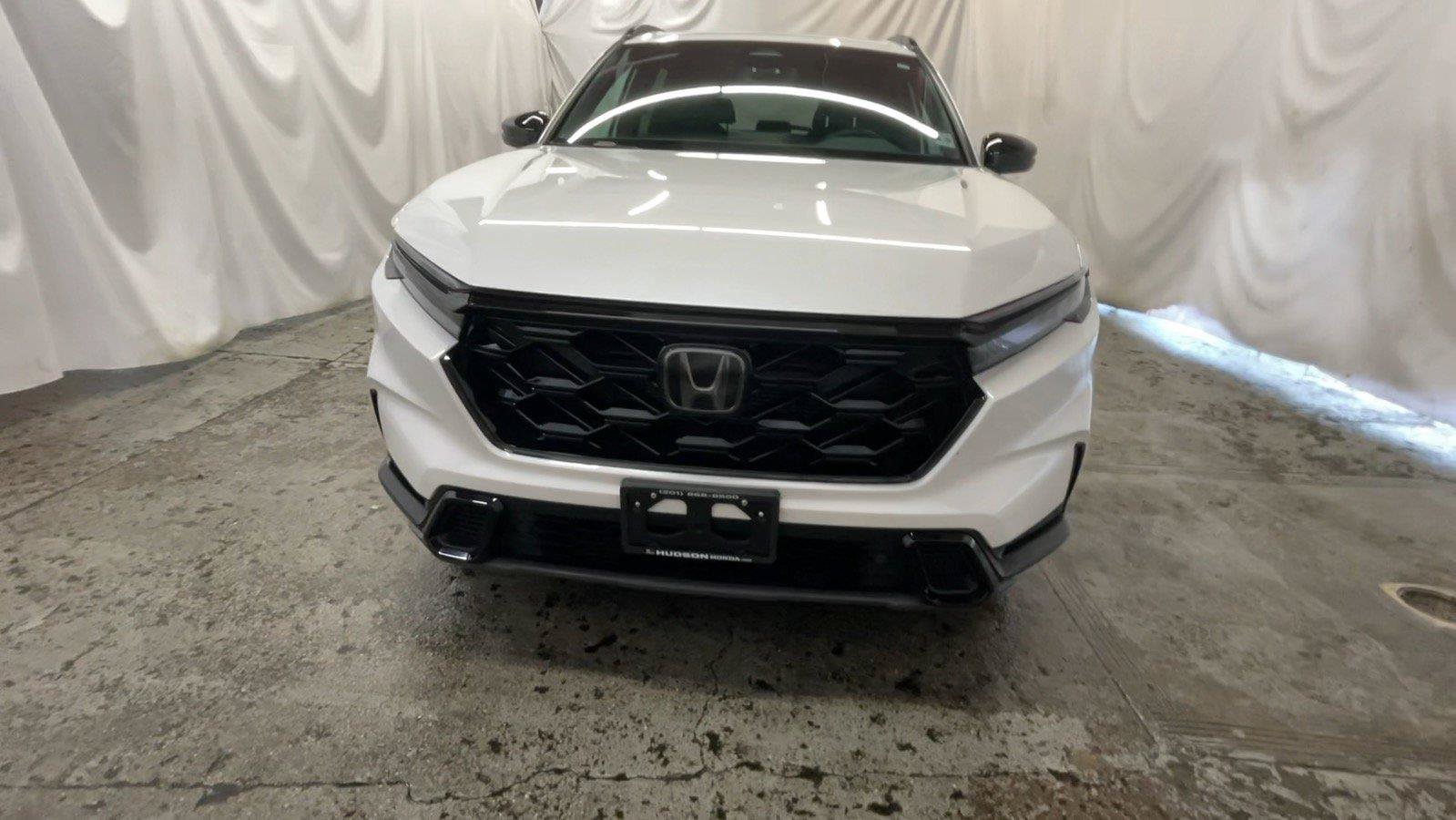 Used 2025 Honda CR-V Sport-L image 15